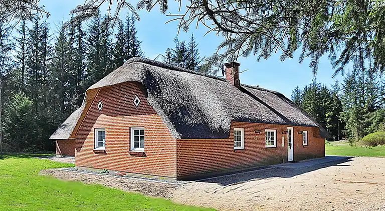 Holiday home in Ulfborg