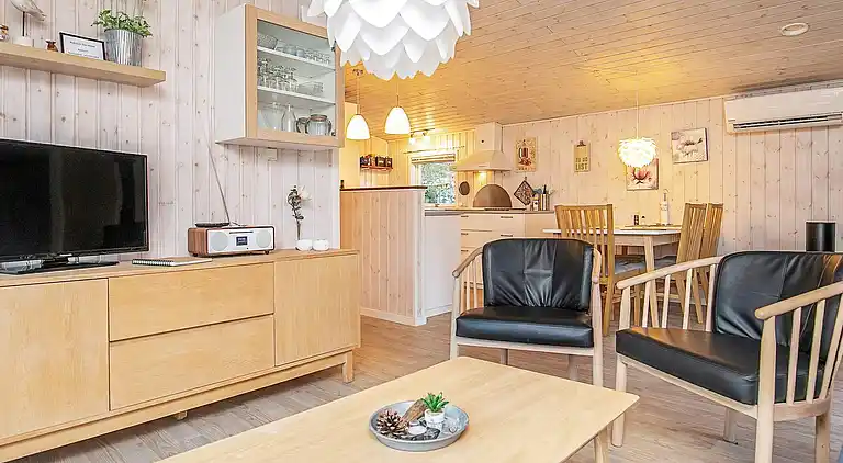 Holiday home in Frederikshavn Municipality