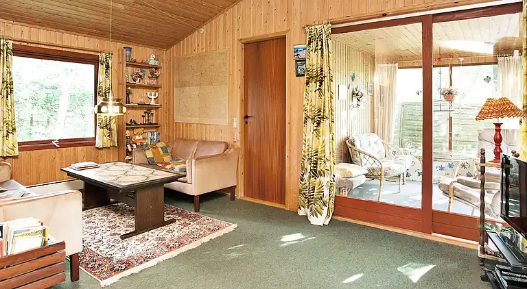 Maison de vacances en Ulfborg