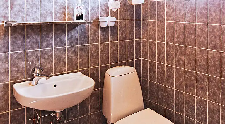 Sommerhus i Ringkøbing