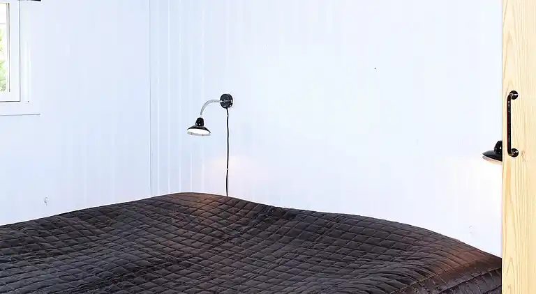 Sommerhus ved Vejers Strand