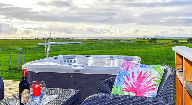 Holiday home in Hadsel