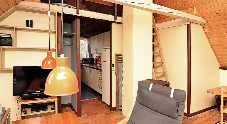 Holiday home in Ringkobing