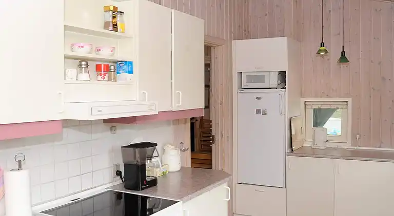 Holiday home in Blåvand