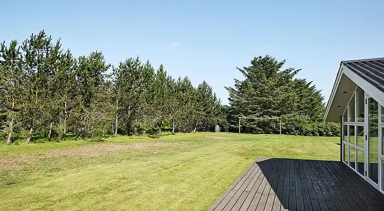 Holiday home in Grønhøj