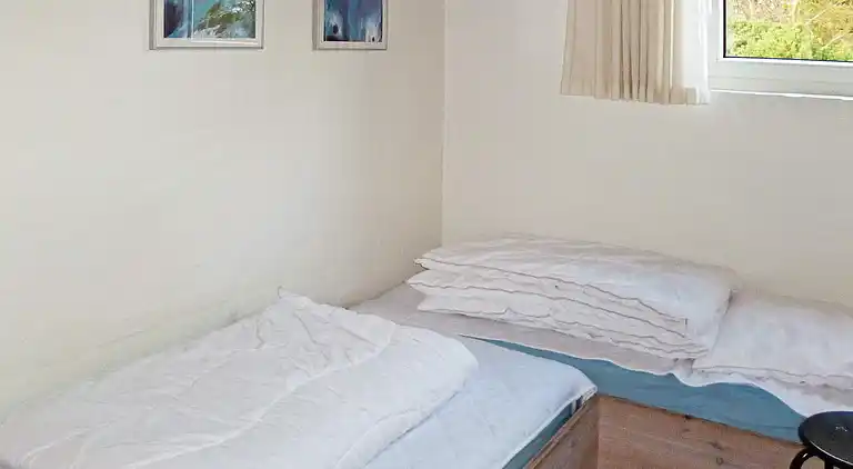 Sommerhus i Blåvand