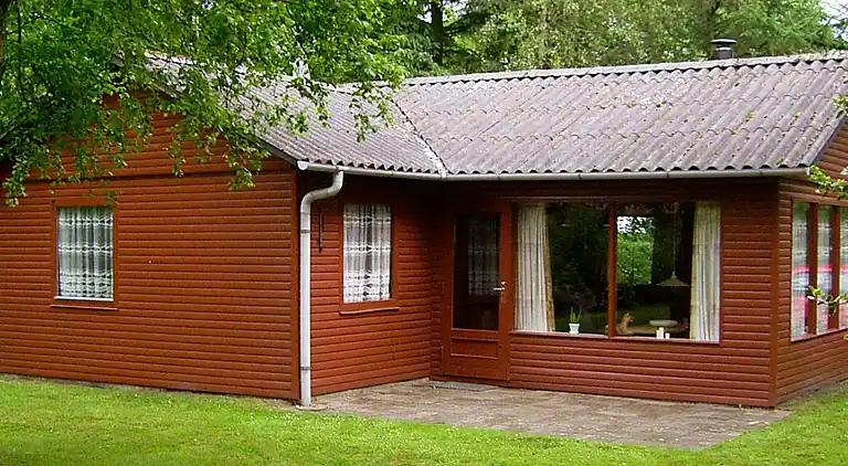 Holiday home in Ulfborg
