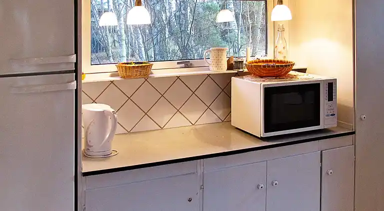 Holiday home in Væggerløse