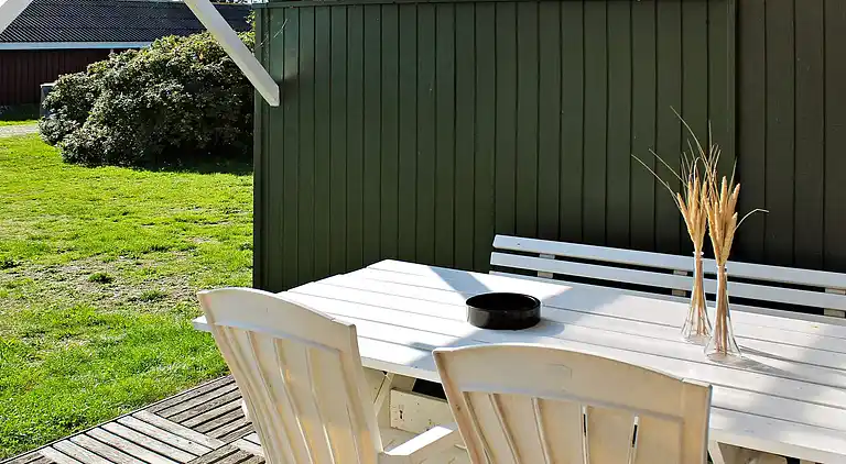 Holiday home in Hvide Sande