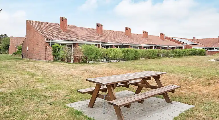 Holiday home in Blåvand