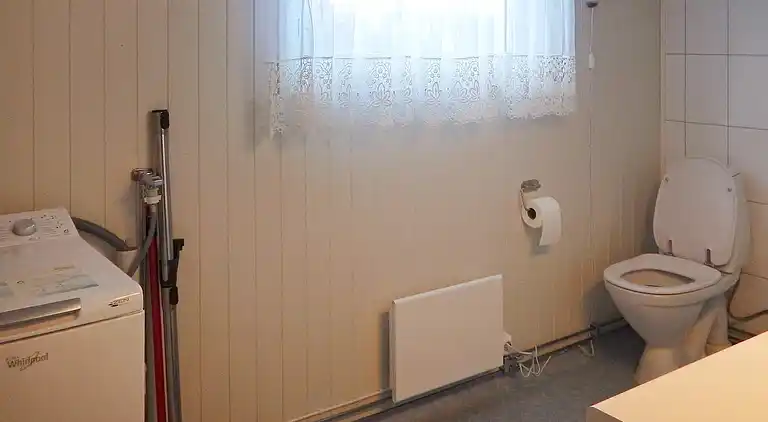 Sommerhus i Hamarøy