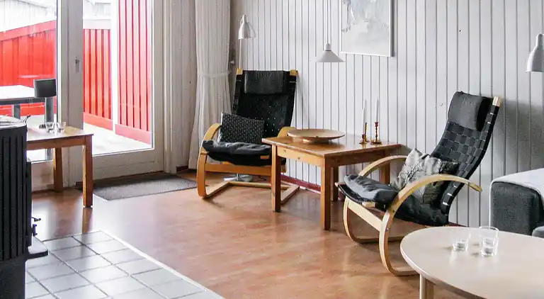 Holiday home in Harboøre