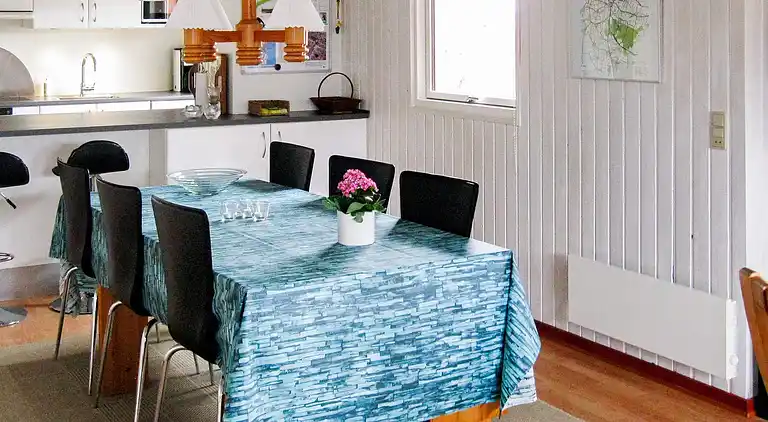 Holiday home in Harboøre