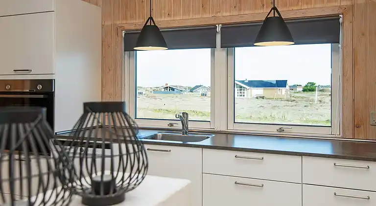 Holiday home on Fanø