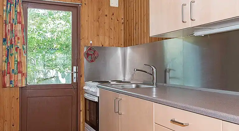 Holiday home in Ulfborg