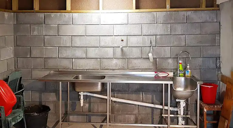 Holiday home in Helland