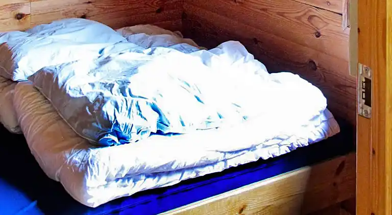 Holiday home on Læsø