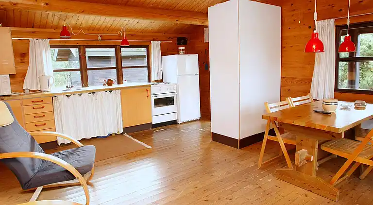 Holiday home on Læsø