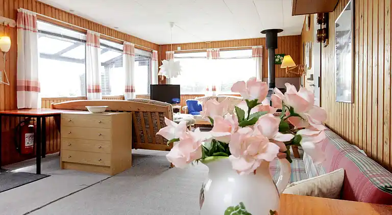 Feriebolig i Grønhøj