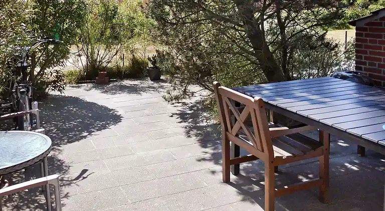 Holiday home in Blåvand