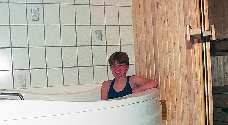 Holiday home in Christiansfeld