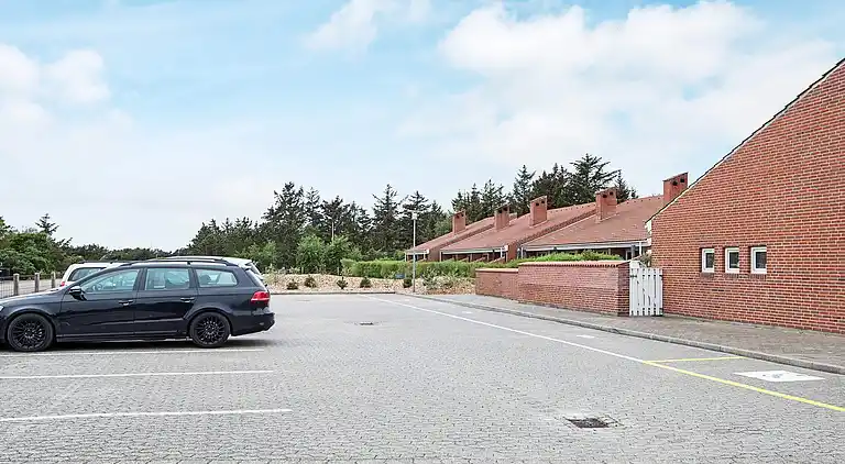 Holiday home in Blåvand