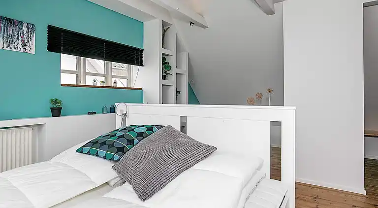 Vakantiehuis in Millinge