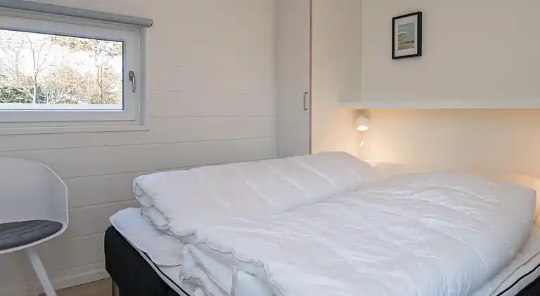 Holiday home in Fjellerup Strand