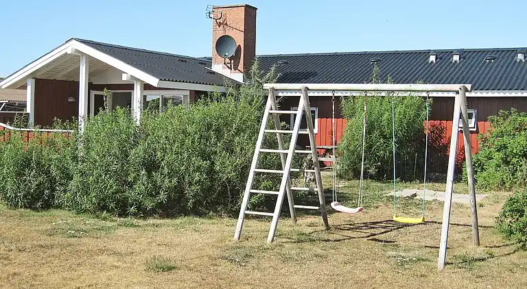 Holiday home in Harboøre