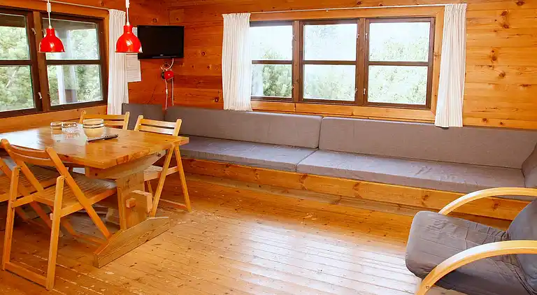 Holiday home on Læsø