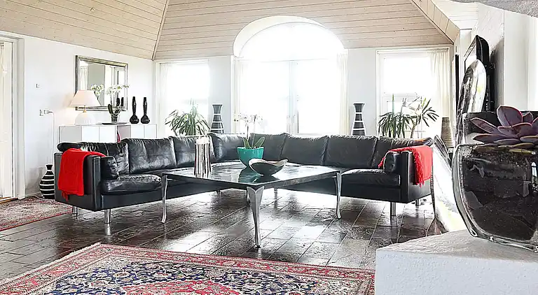 Holiday home in Houvig Strand