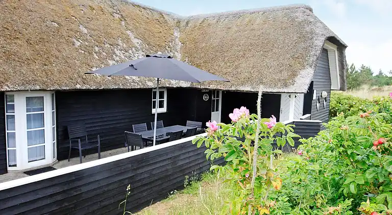 Holiday home in Blåvand