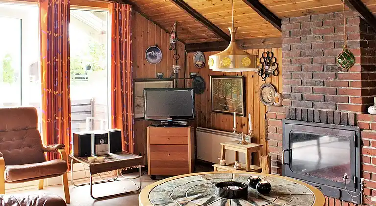 Holiday home in Vejers Strand