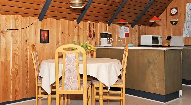 Holiday home in Blåvand