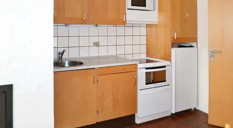 Sommerhus i Blåvand