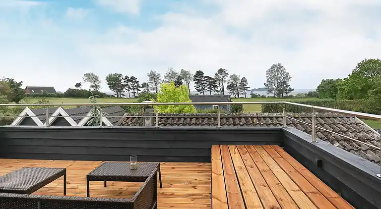 Vakantiehuis in Millinge