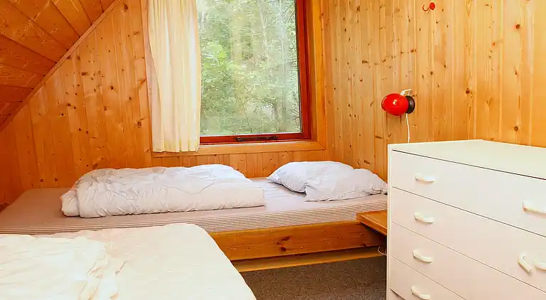 Holiday home on Læsø