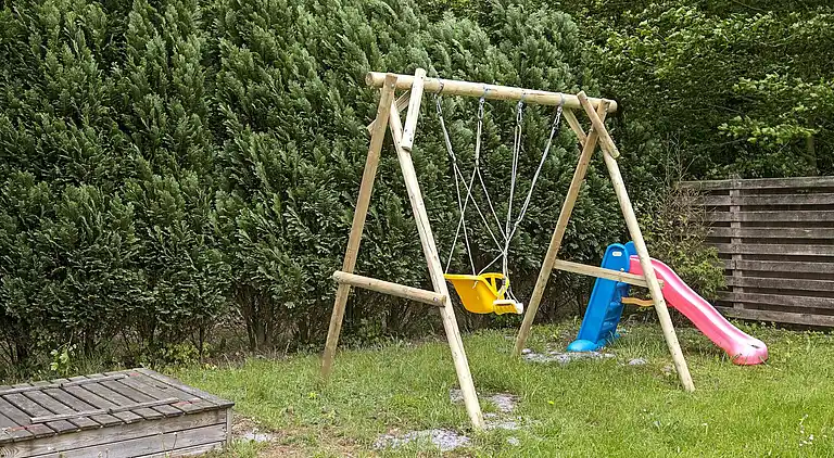 Casa vacanze in Branderup J