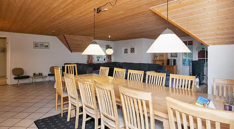 Holiday home in Ulfborg