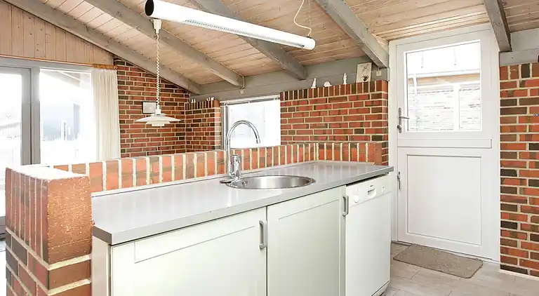 Holiday home in Houstrup