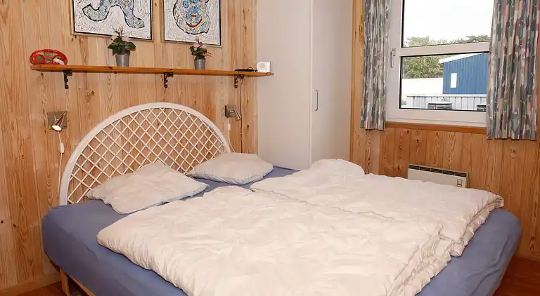 Holiday home in Øster Hurup