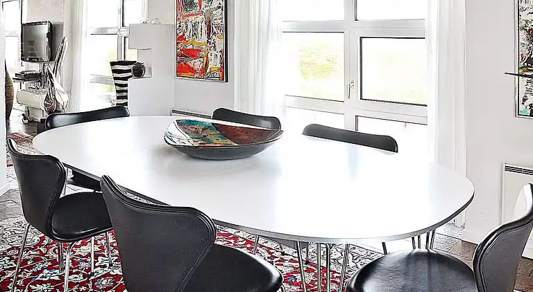 Holiday home in Houvig Strand