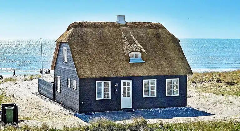 Holiday home in Blåvand