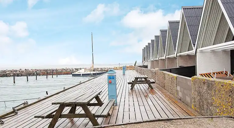 Holiday home in Kalundborg