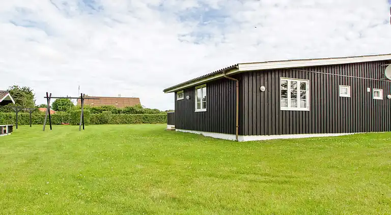 Holiday home in Bork Havn