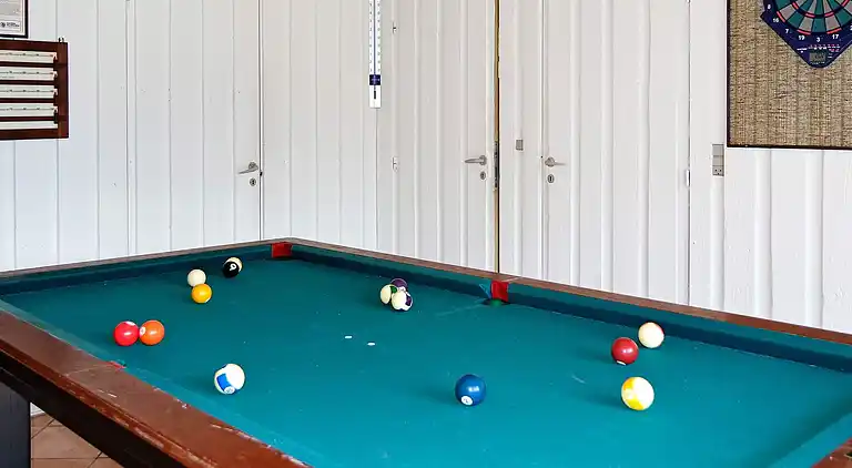 Holiday home in Øster Hurup