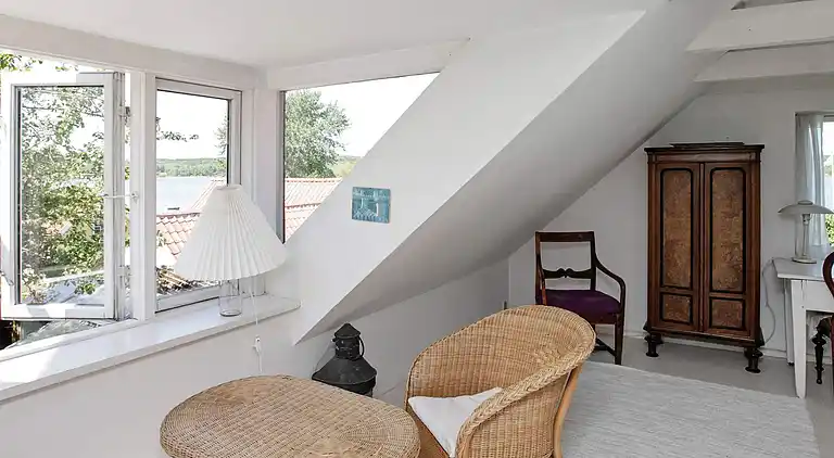 Feriebolig i Svendborg