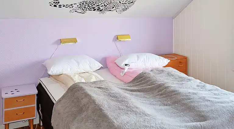 Holiday home in Hadsel