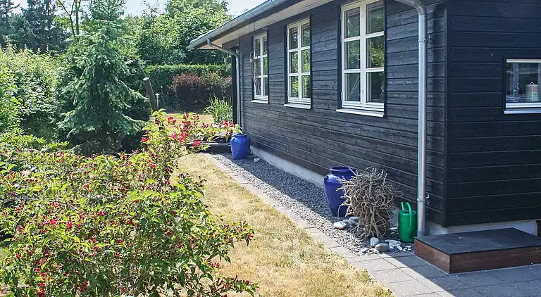 Sommerhus i Store Fuglede