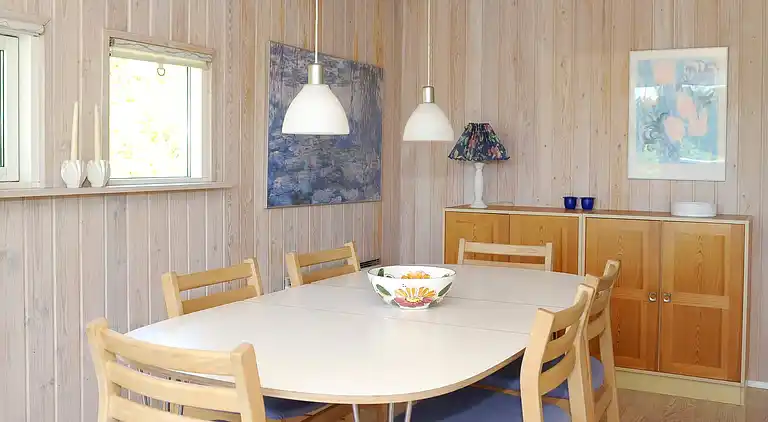 Holiday home in Vejers Strand